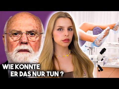 Der HORROR Doktor | Der Fall Dr. Cline