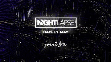 Nightlapse x Hayley May - Sweet Love (Visualizer) [Ultra Music]