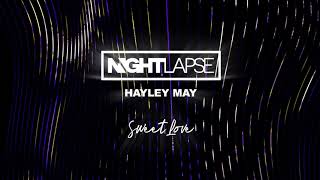 Nightlapse x Hayley May - Sweet Love (Visualizer) [Ultra Music] Resimi