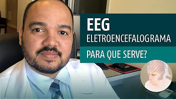 ¿Puede un electroencefalograma mostrar el estrés?