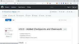 Neoxa Wallet | How to Download a Neoxa Wallet OLD NOT WORKING