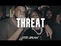 [FREE] Clavish X Headie One X K Trap UK DRILL Type Beat 2023 - "THREAT"