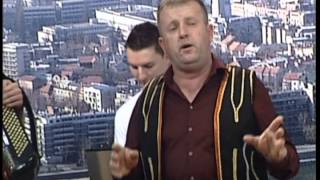 Pero Vojvodić -  Zbog nje sam se propio (Televizija Most)