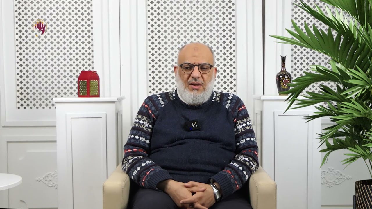 د.محمد الباز : صدقة الفائض من الرزق طريق إلى الجنة