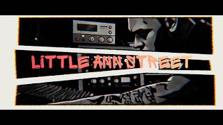 Swifta Beater - Little Ann Street