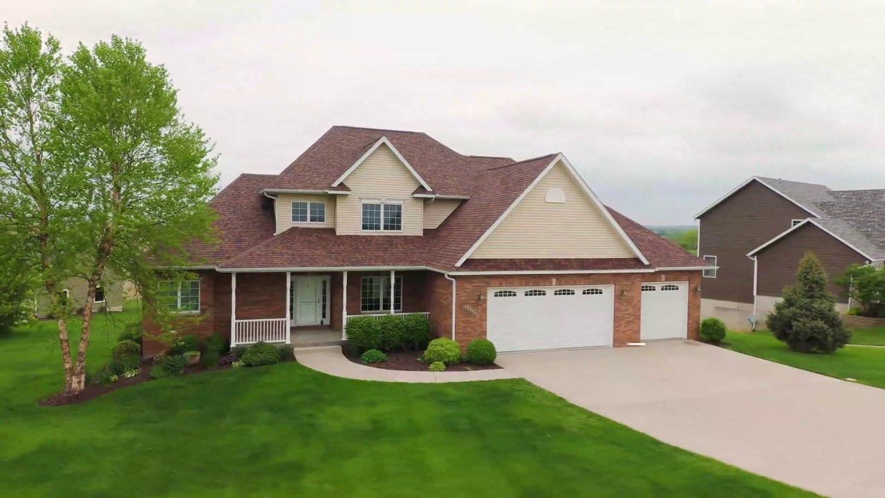 23880 281st Ave LeClaire IA YouTube