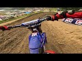 GoPro: Spring Creek 450 Qualifying with Grant Harlan