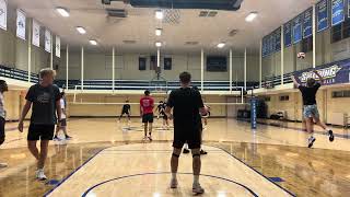 Open Gym 8/20 p1