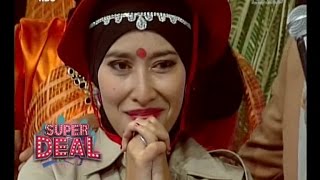 Roarrr, daar is meneer ZONK die een circusleeuw wordt! - SUPERAANBIEDING