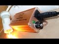 Free Energy? Chinese Energy Saver (Metal Box Version) Tested.