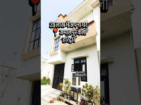 62 gaj aproxx House For Sale in Haridwar Jamalpur kalan