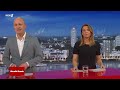 Gaza: Weitere Geiseln freigelassen – Zwei Deutsch-Israelis sind frei | WDR Aktuelle Stunde
