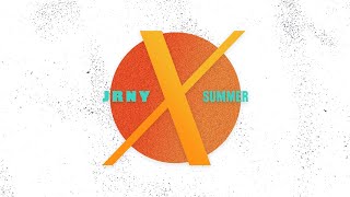 9:15a | JRNY X SUMMER  | Week 8