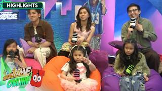Galing Bulilit Showtime Kids showcase their talents in Mini-Bining Tag-Init 2026 | Showtime Online U