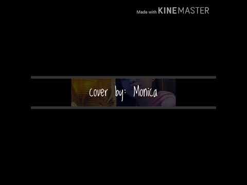 Cinta Luar Biasa(Andmesh Kamaleng) english version cover by: Monica