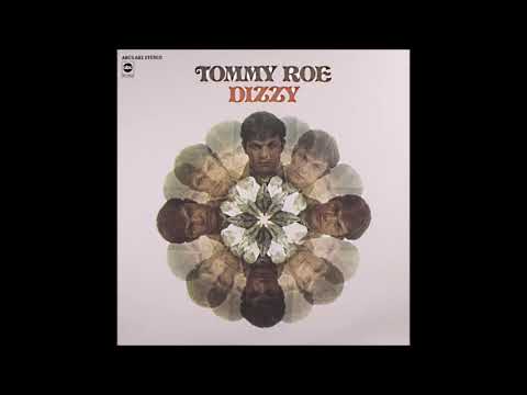 "dizzy"---tommy-roe-in-full-dimensional-stereo