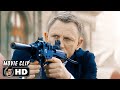 Spectre clip compilation 2015 james bond