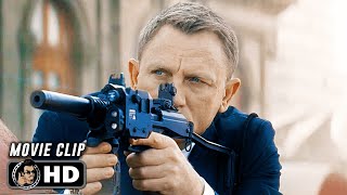 Spectre Clip Compilation 2015 James Bond