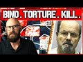 Dennis Rader: The BTK Killer Mp3 Song