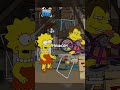 НЕЛЬСОН ОТКРЫЛ СВОЮ МАСТЕРСКУЮ 🛠️🚲 | Симпсоны | #симпсоны#simpsons#сериал#мультик