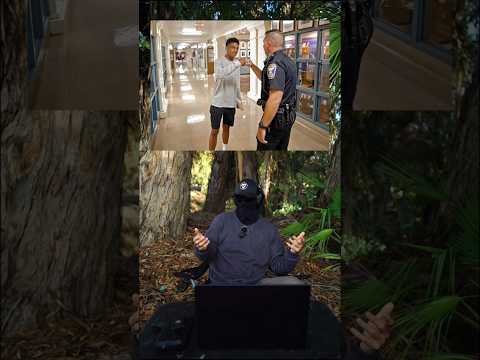 Armed guards do not prevent school shootings ￼