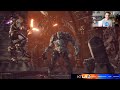 Let's Play Anthem: The Struggles of Updates