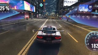 Need For Speed Gameplay - Car Racing Game 3D - Android Gameplay #1 screenshot 2