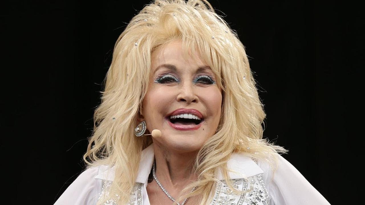 Dolly Parton: From Humble Beginnings to an Unstoppable Legacy