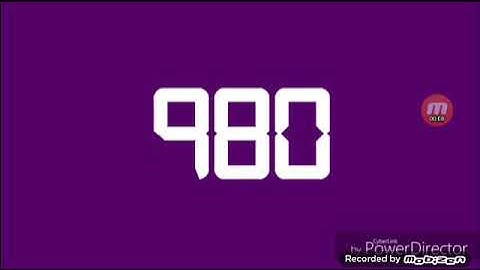 Challenge Countdown From 1000 (Speed x2)