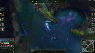 Tahm Kench Exploit/Hack #5