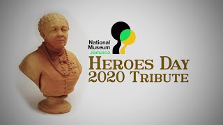 Heroes Day 2020 Tribute: Heroes in Health Care featuring Mary Jane Seacole