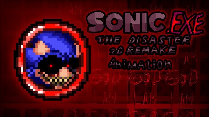 Sonic.EXE The Disaster 2D Remake Characters Guide by Nifzy255 on DeviantArt
