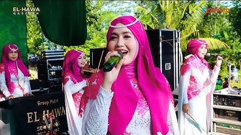 El - hawa terbaru 2022 live kepuk jepara - Bismillah [cover by Eva Rosita]#eva#cover#pengantincantik
