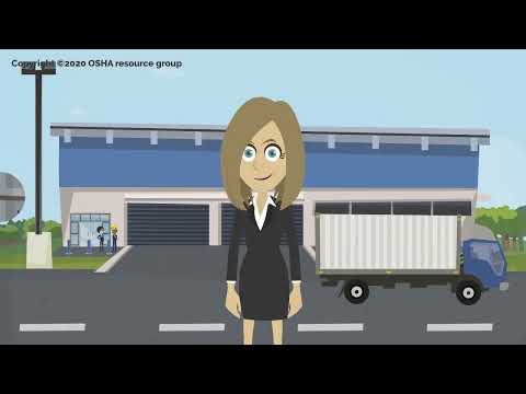 วีดีโอ: วิธีตอบสนองต่อข้อร้องเรียนของ OSHA (พร้อมรูปภาพ)