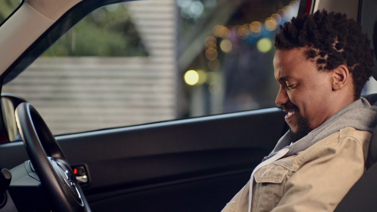 The All New Suzuki Swift - 