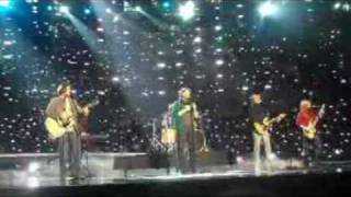 Евровидение-2010.Видео с репетиции: Налич