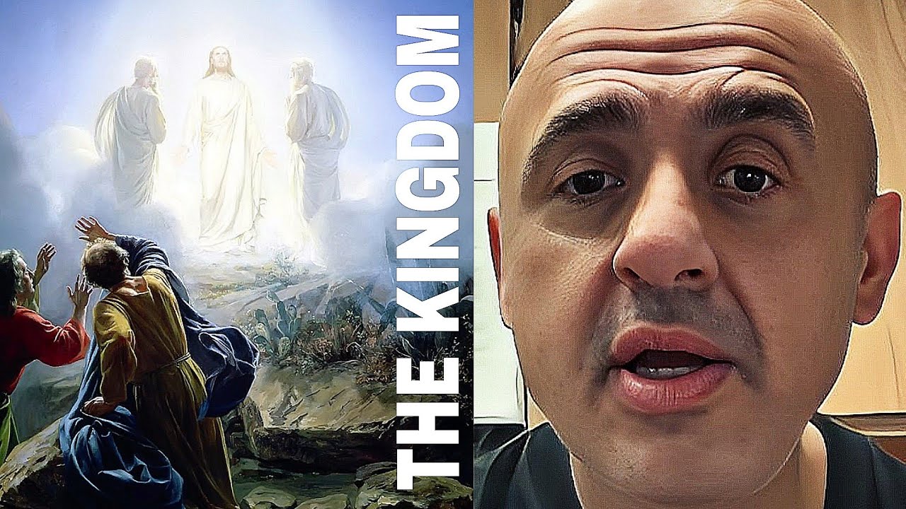 How Jesus Revealed His Kingdom | Sam Shamoun - YouTube