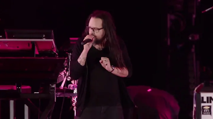 Linkin Park & Jonathan Davis-One Step Closer (Cele...