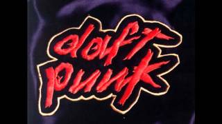 Wdpk 83.7 FM - Daft Punk