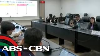 LIVE: PAGASA holds press briefing on El Niño watch | March 25, 2026