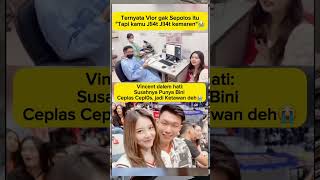 Ternyata Vior Gak Sepolos Itu