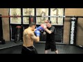 UFC Frank Mir Training Video / Pop Evil - Last Man Standing