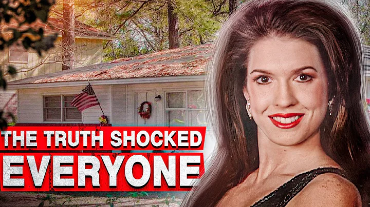 She Got Home and DISAPPEARED for 12 YEARS. The Sho...