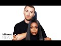 Sam Smith & Normani Accused of Copying ‘Dancing With A Stranger’ In New Lawsuit | Billboard News