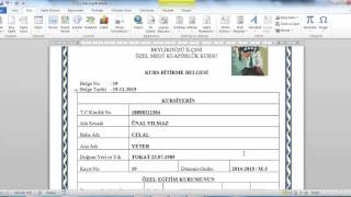 Download lagu Word 2010 Genel Tekrar Uygulaması Word 2010 Genel Tekrar Uygulaması