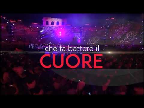 Claudio Baglioni - #aTUTTOCUORE