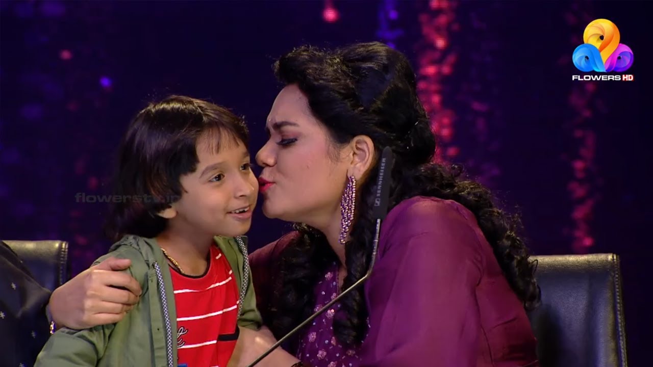 Flowers Top Singer Ep 450 Promo Ep 451 Promo Musical Reality