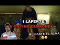 🇨🇱🇦🇷 MON LAFERTE- A CRYING DIAMOND [REACCION] 😢