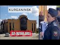 Audio recording of police officer about banning of prayer house in Kurganinsк /Persecution in Russia