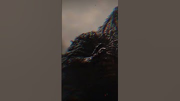 "The Resurgence" Shin Godzilla Edit (read desc) #godzilla #shingodzilla #edit #capcut